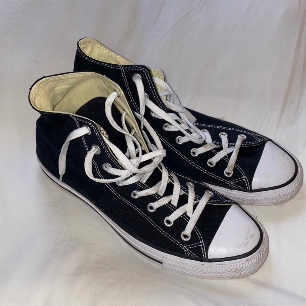 Converse All-Star High Tops
